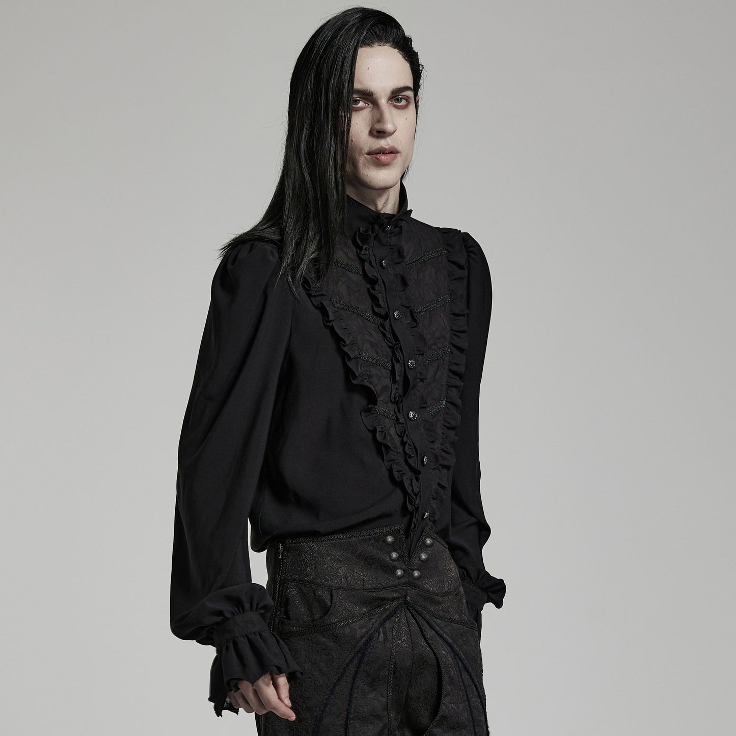 Tortured Soul Shirt