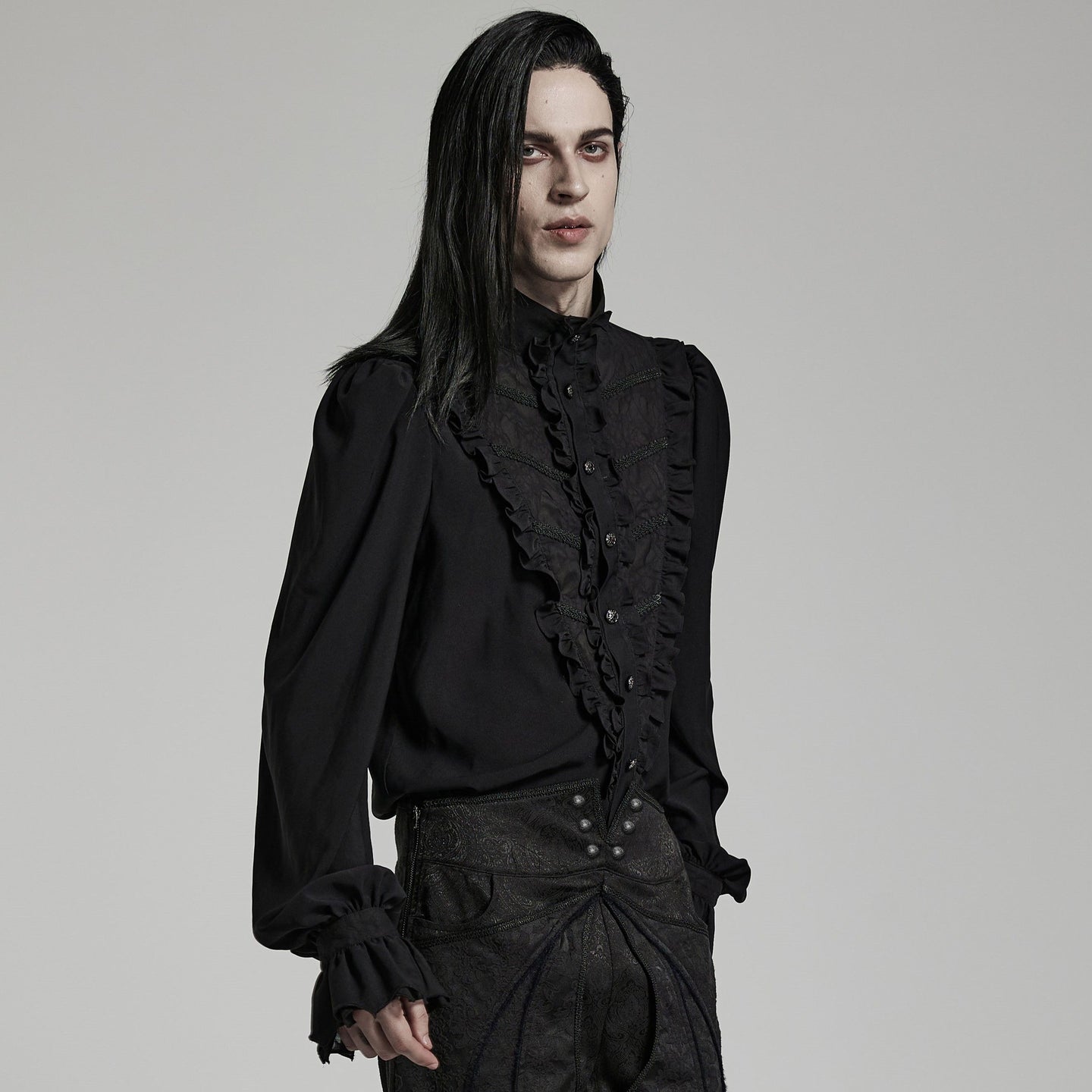 Tortured Soul Shirt