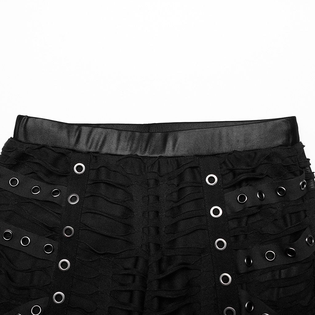No Faking Legging Zwart