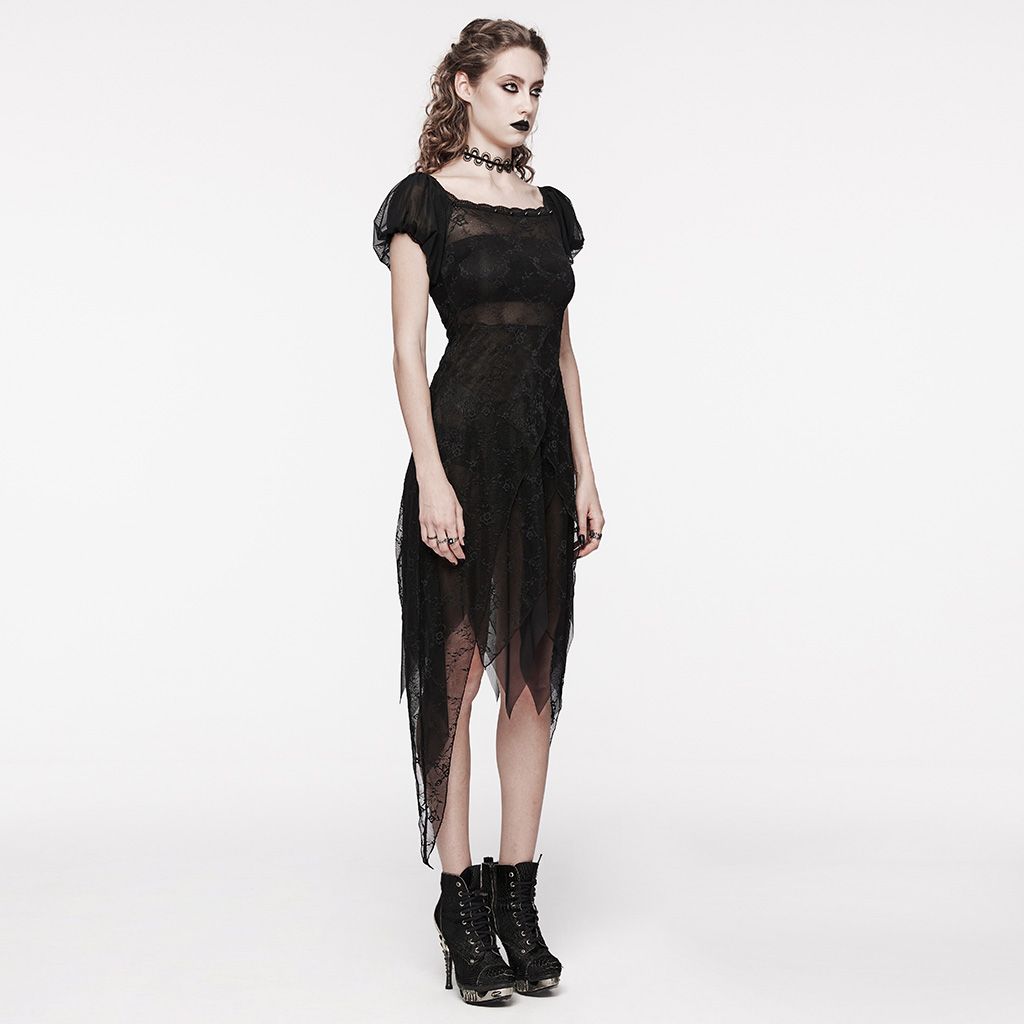 All About You Dress