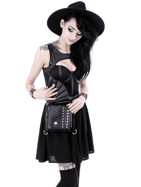 Bat Holster Tas