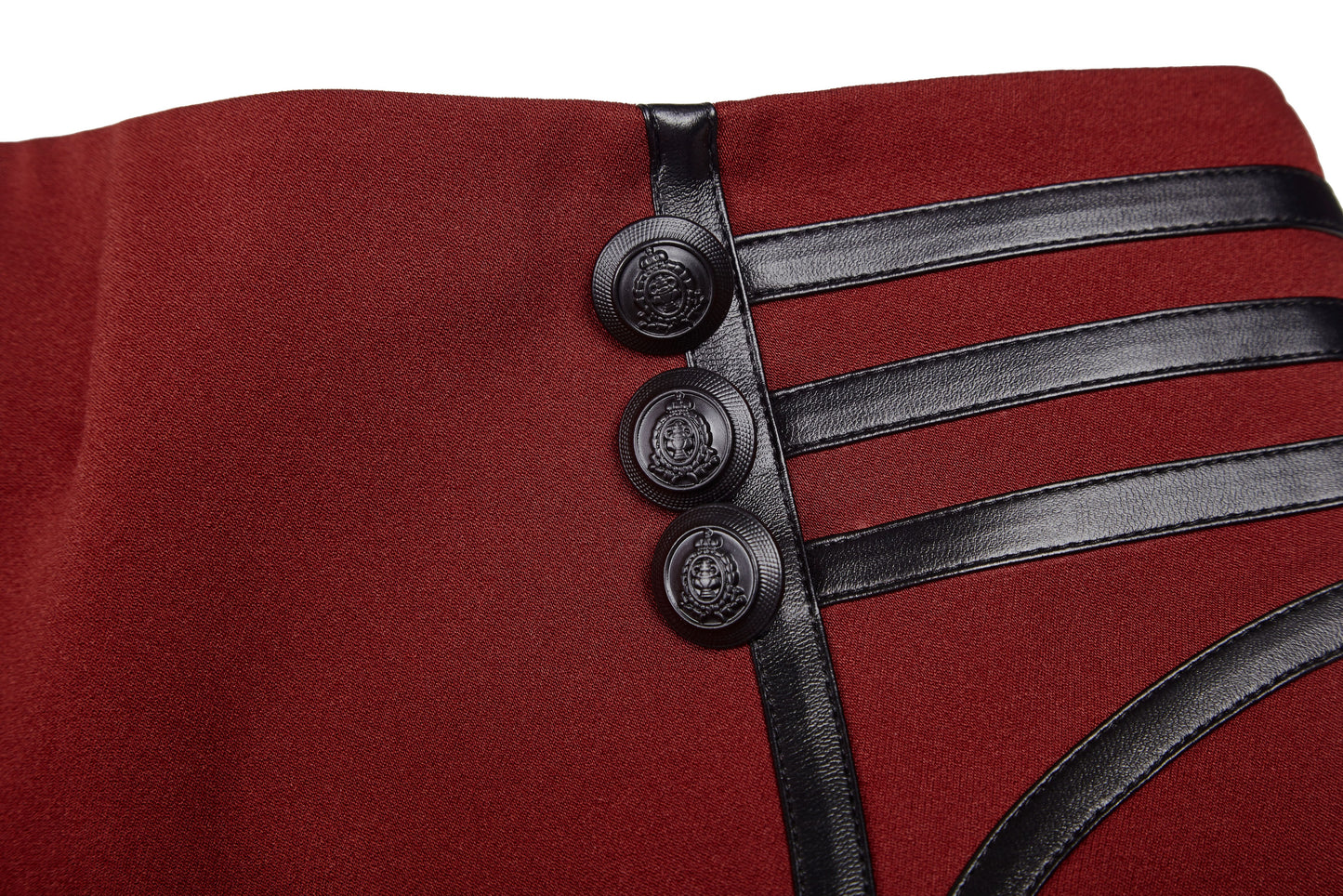 Division Rok Rood