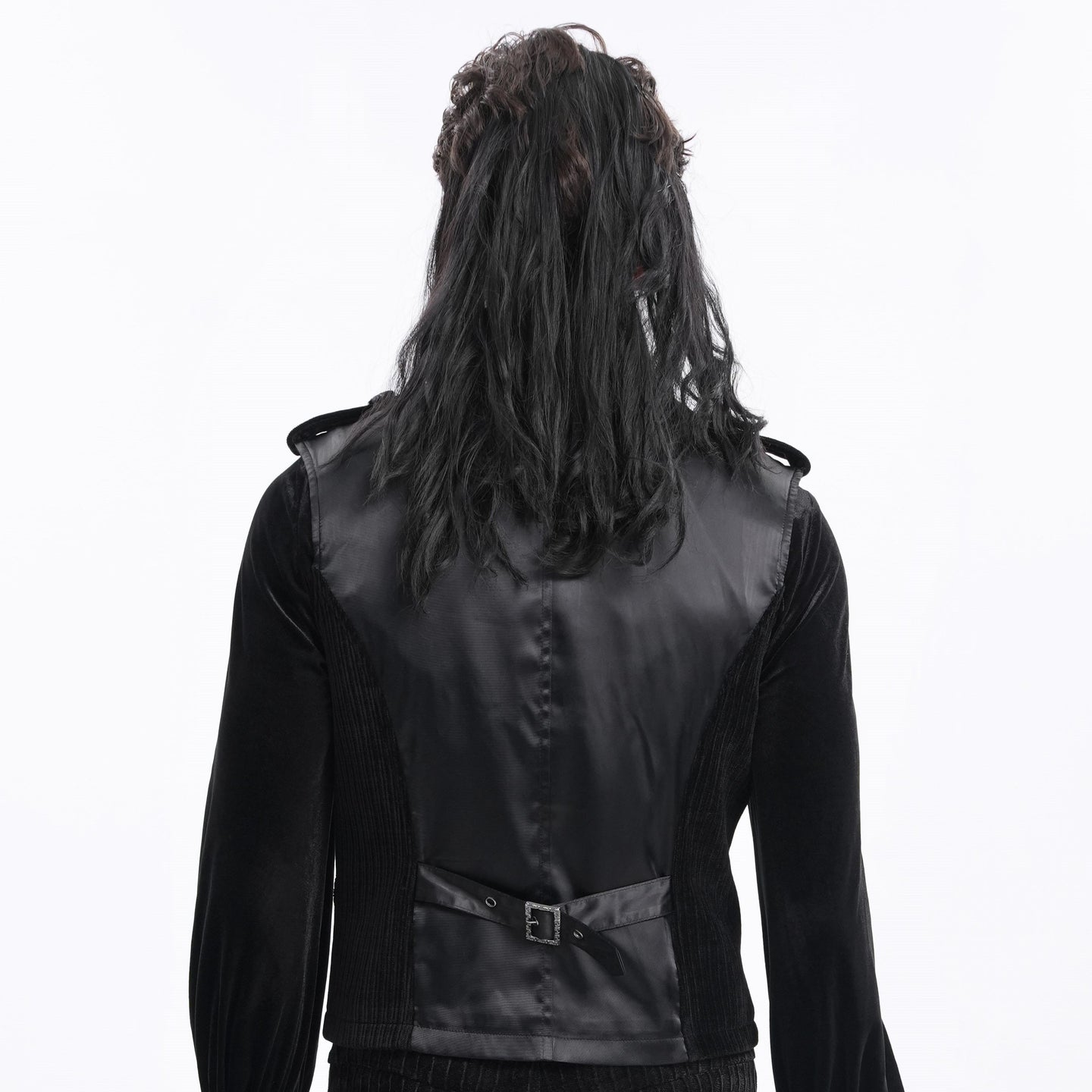 Time to Confess Waistcoat