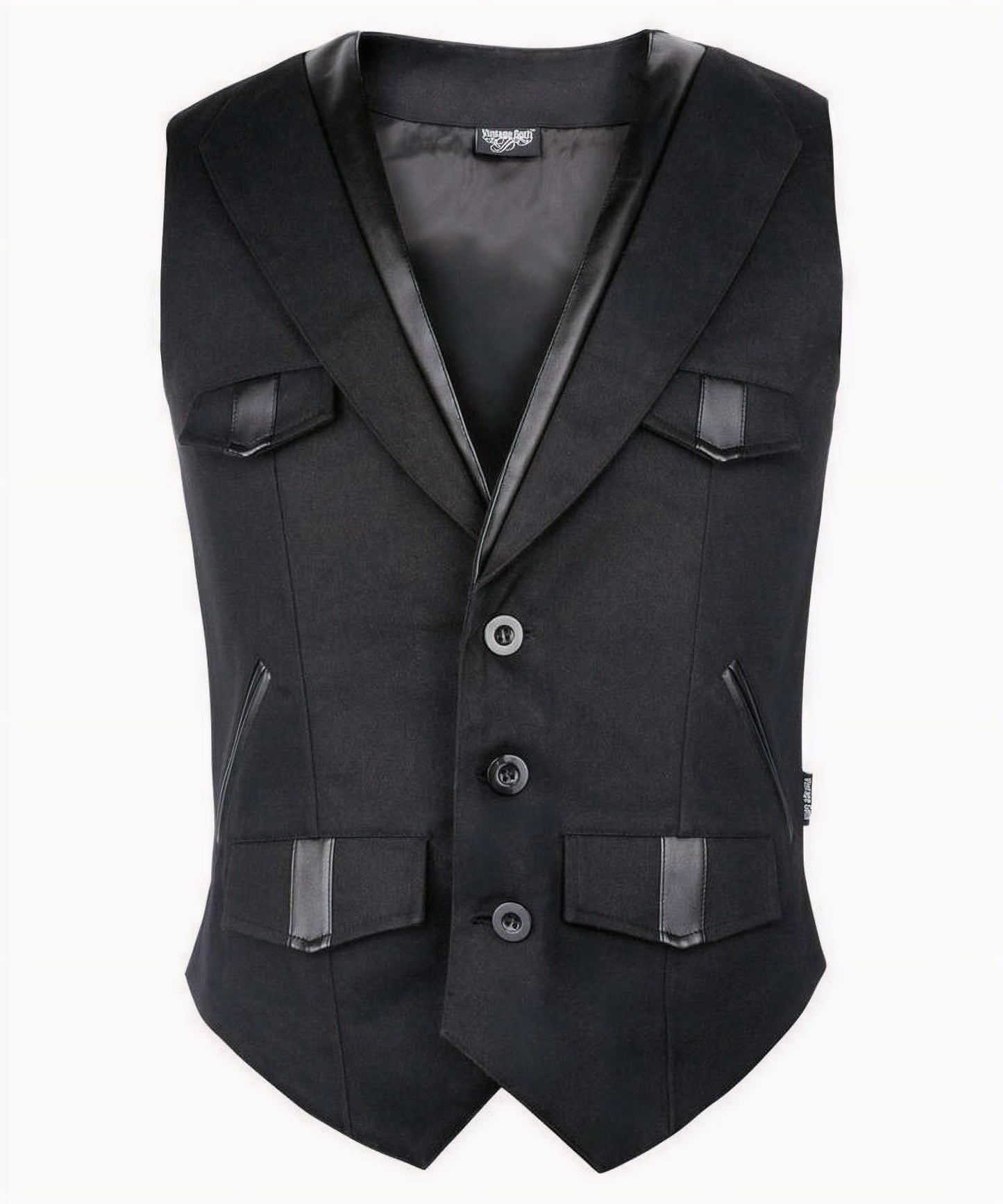 Pick a Star Gilet
