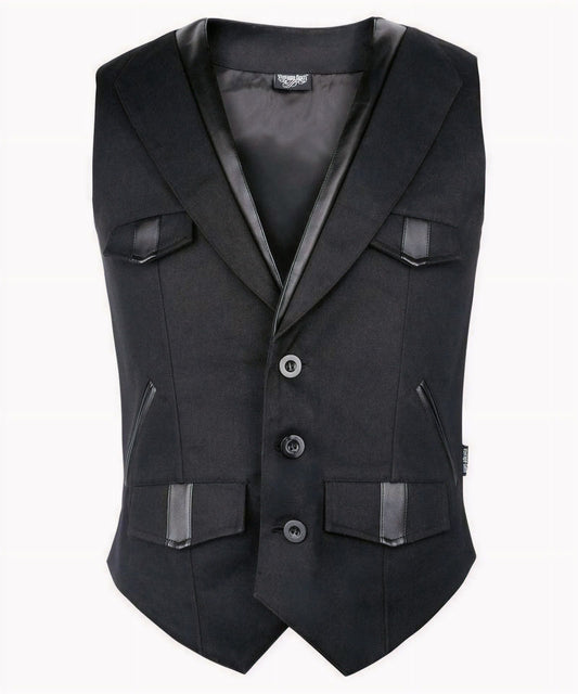 Pick a Star Gilet
