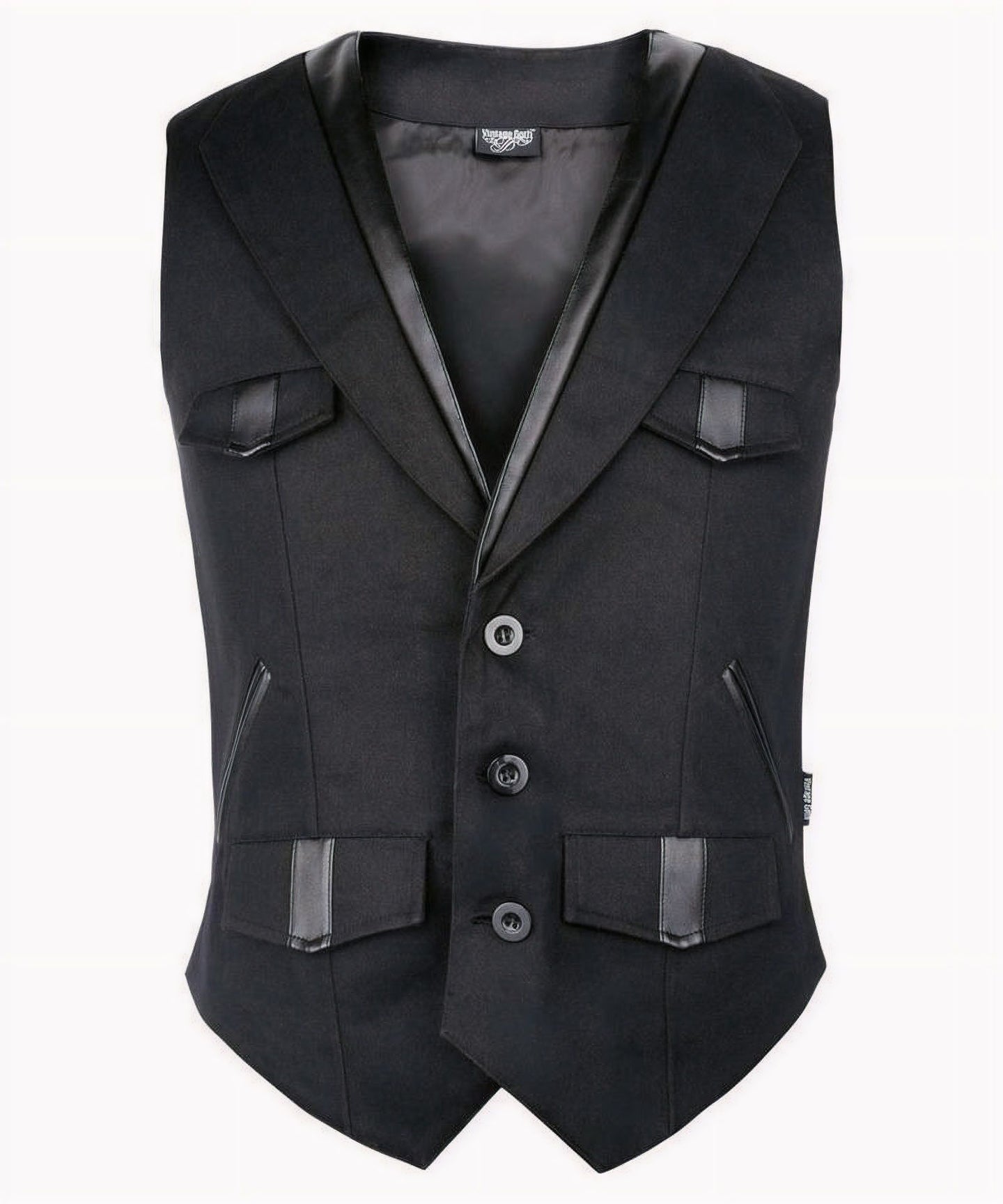 Pick a Star Gilet