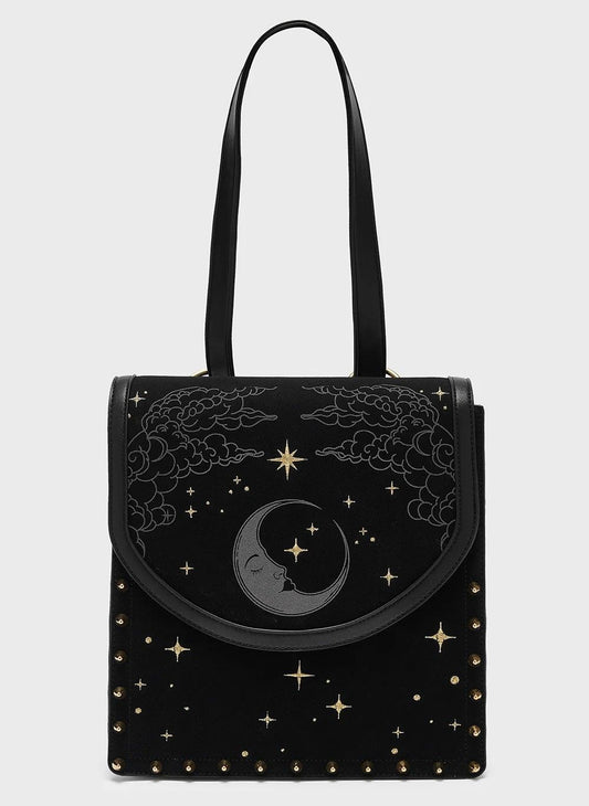 Killstar Astral Abyss Tas - Rugzak