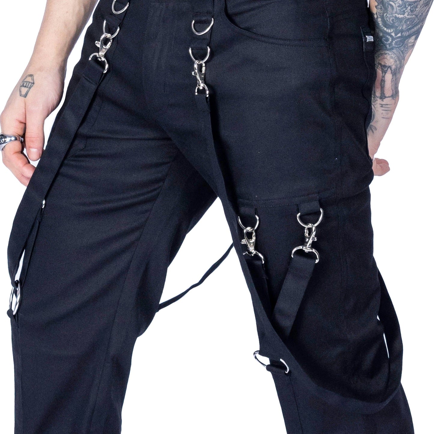Midas Broek