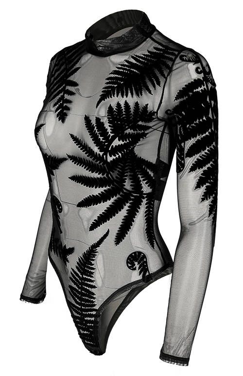 Fern Body