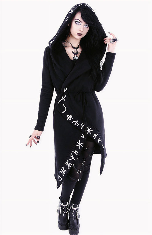Runes Hoodie