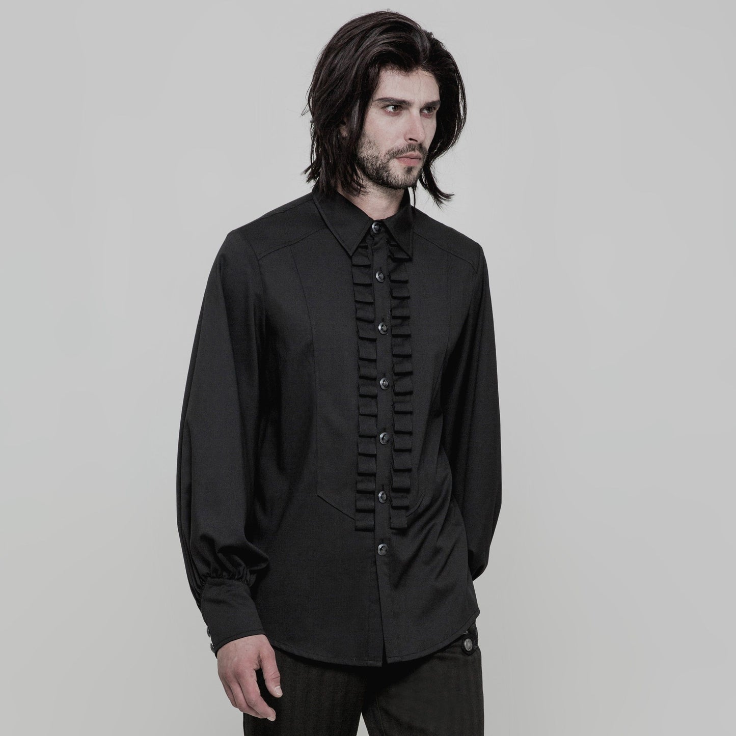 Temper Shirt