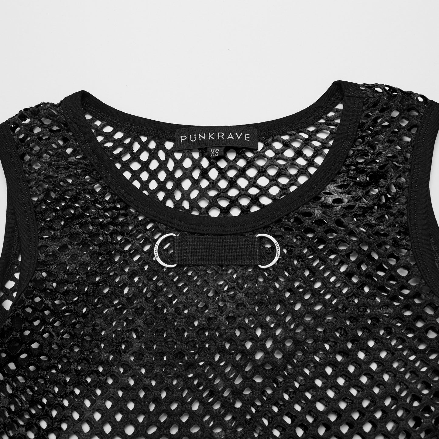 Stop This Crop Top