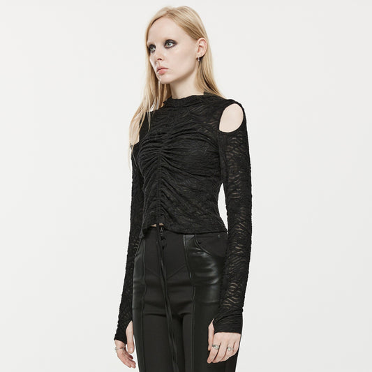 Considerations II Top
