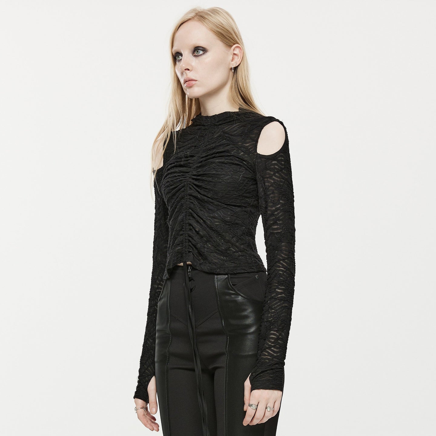 Considerations II Top