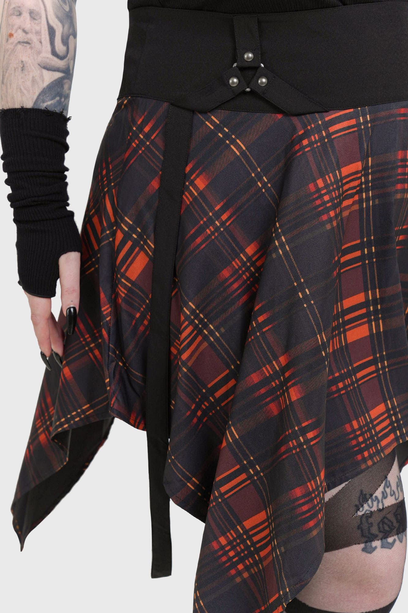Killstar Amberic Rok