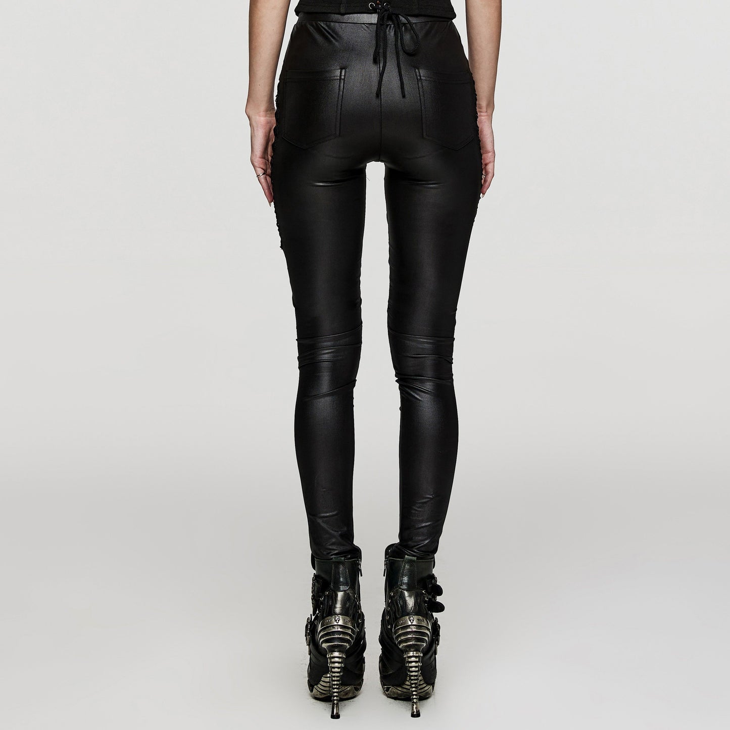 Excuse Me Legging