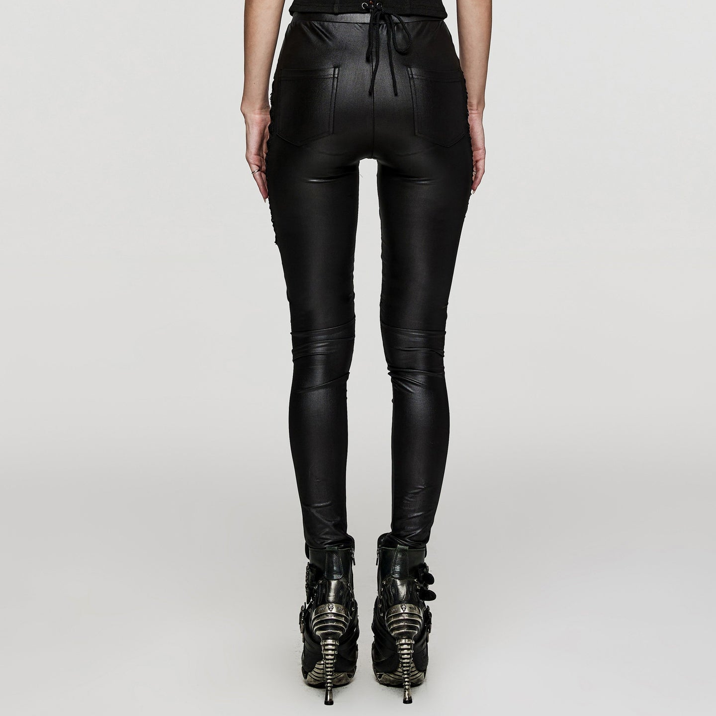 Excuse Me Legging