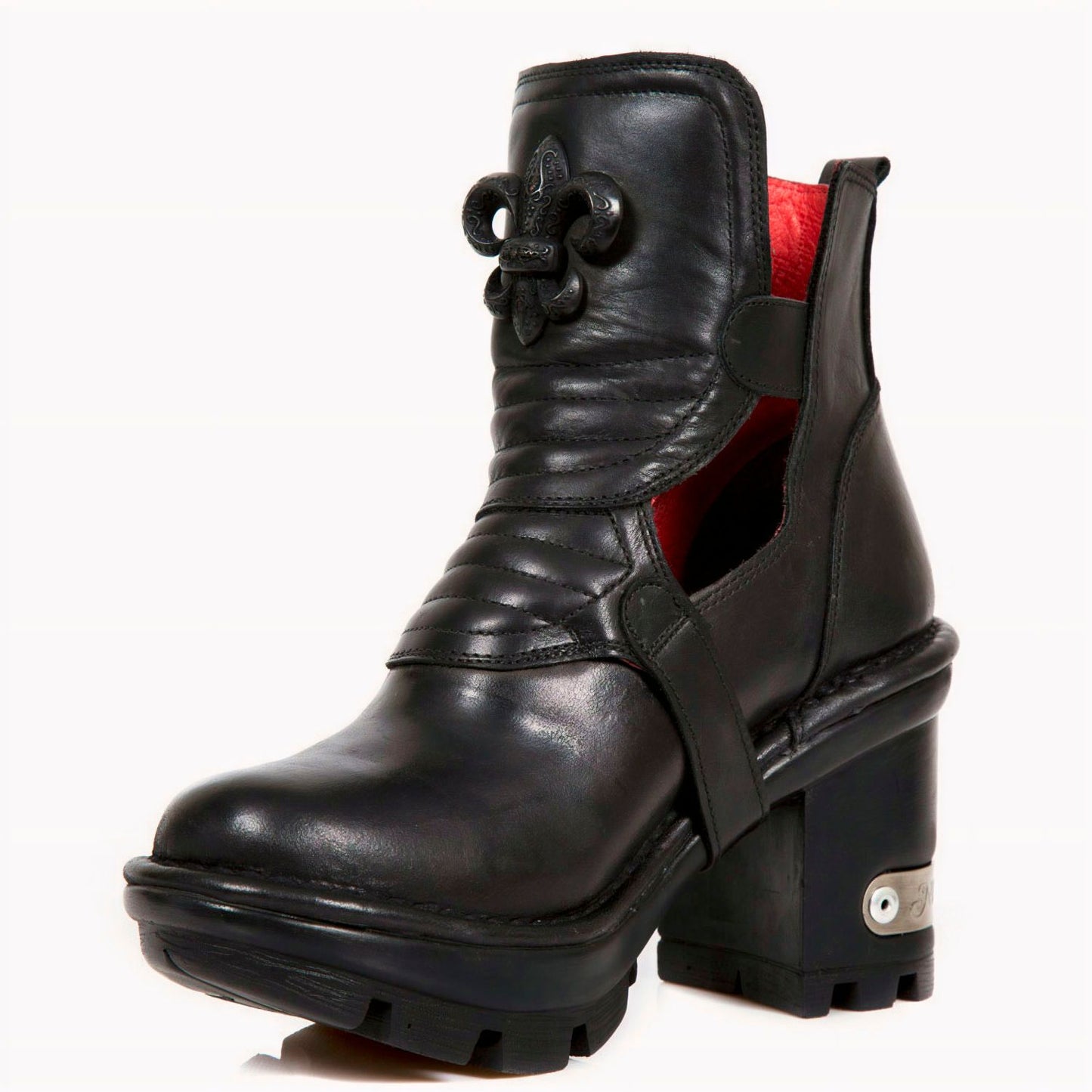 New Rock Schoenen M.NEOTYRE66-S1