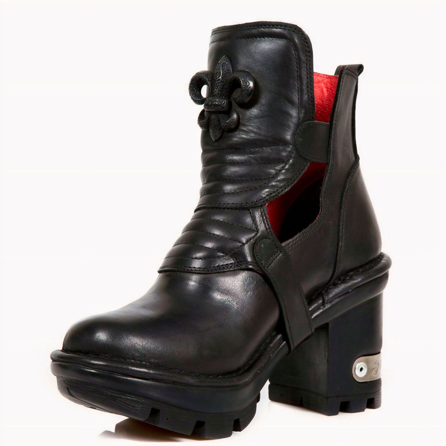 New Rock Schoenen M.NEOTYRE66-S1