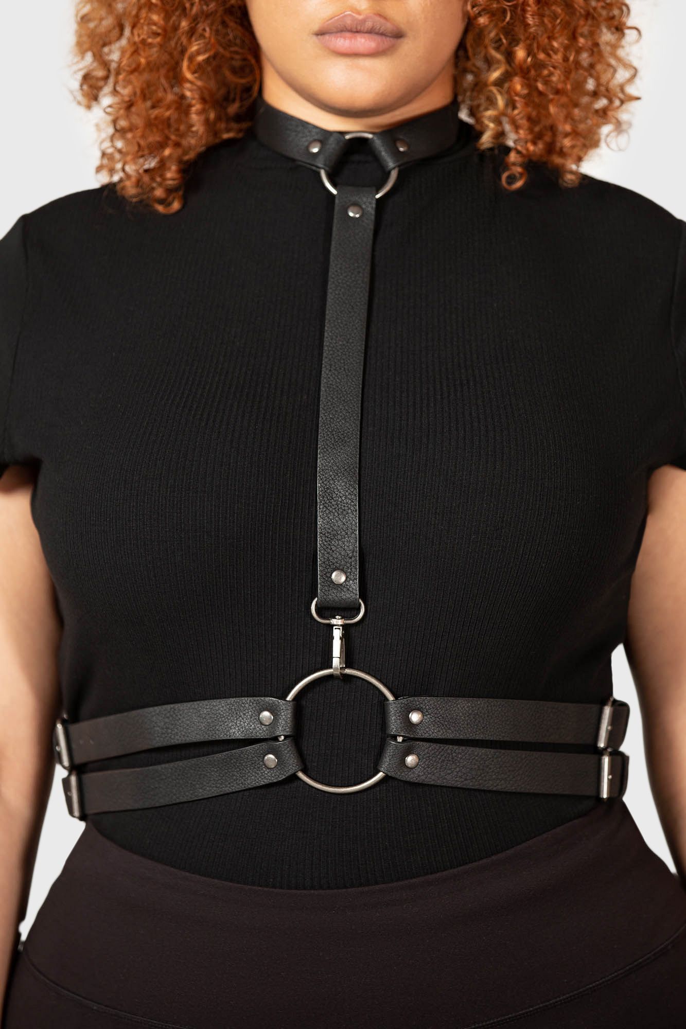 Killstar Endangered Soul Harness