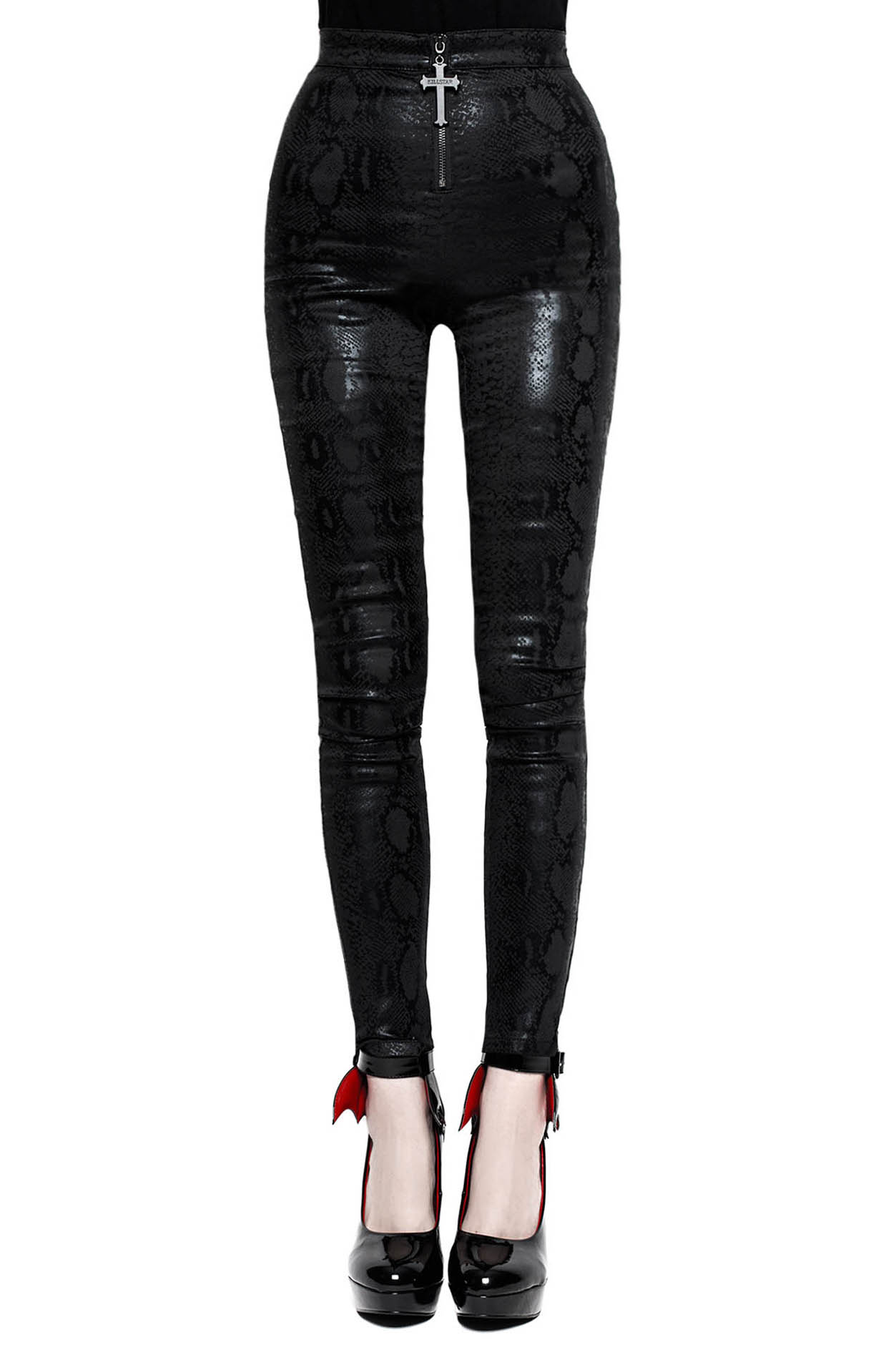 Killstar Incantation Broek