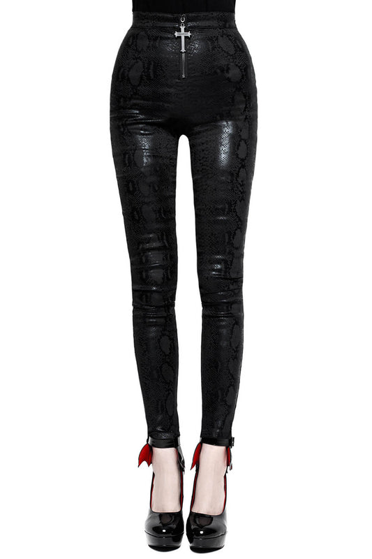 Killstar Incantation Broek