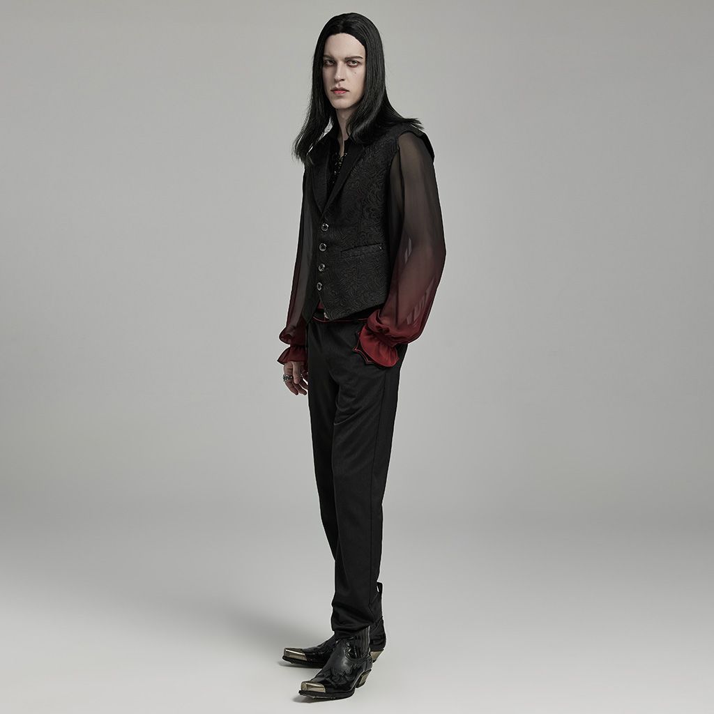 Disobedient Waistcoat