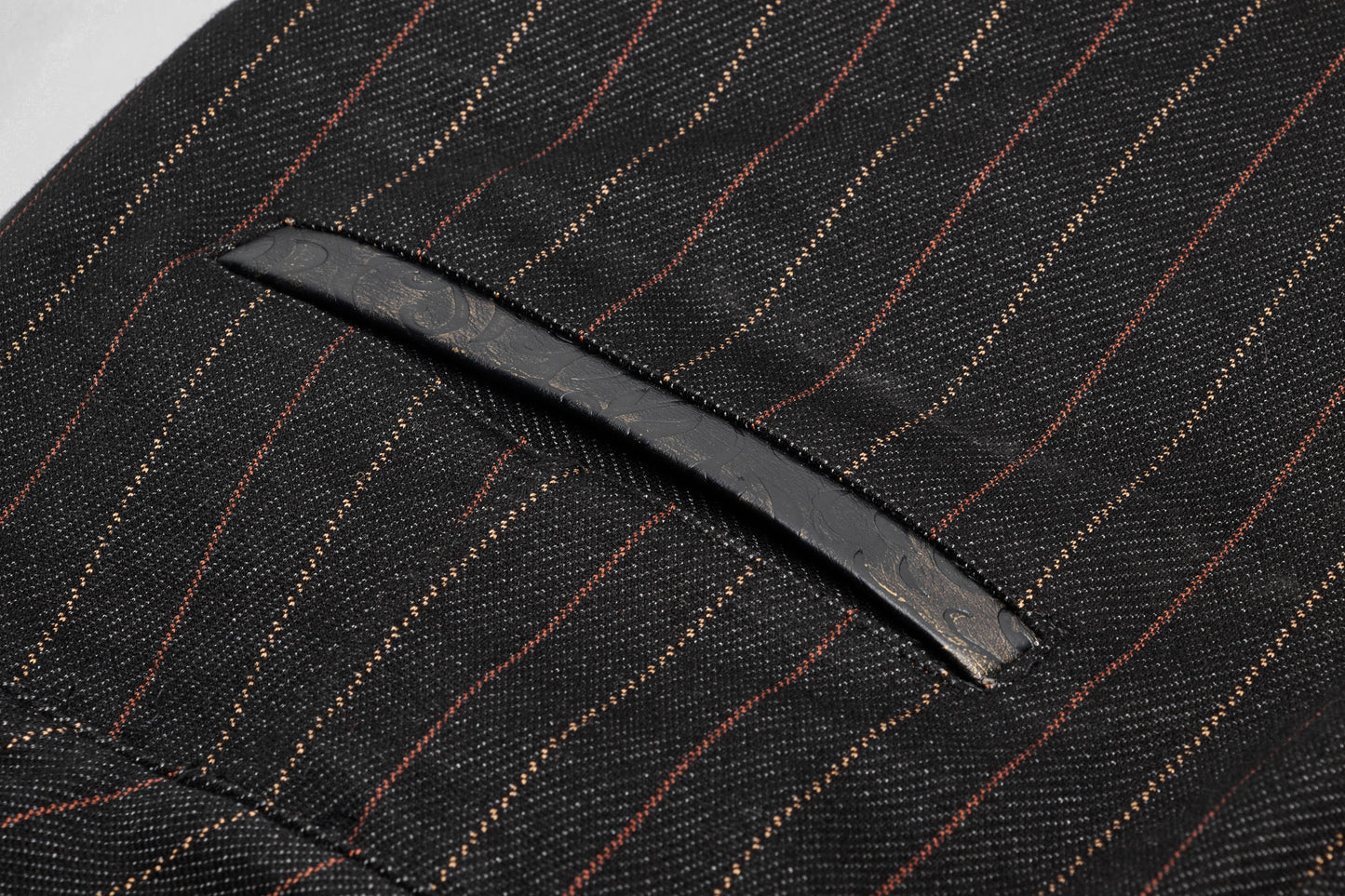 Asylum Broek