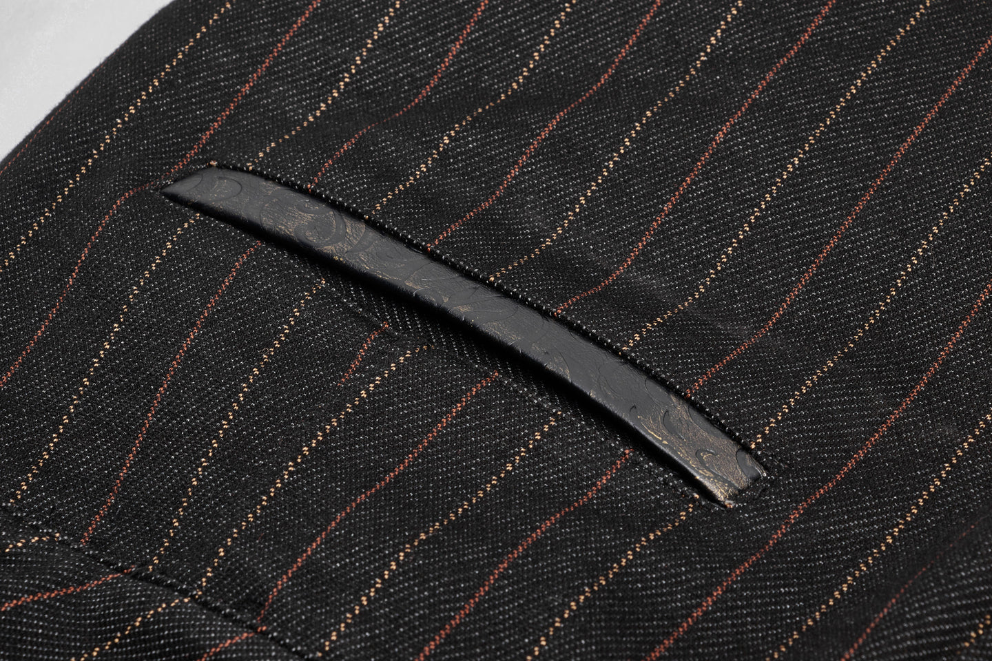 Asylum Broek