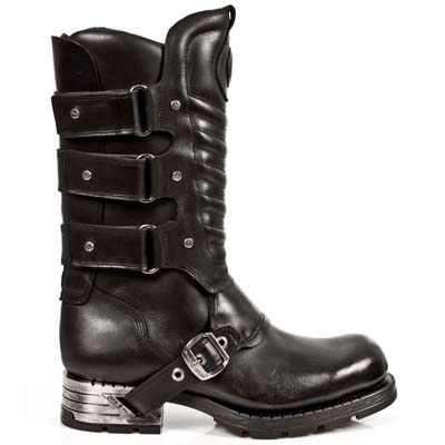 New Rock Boots MR.005-C10
