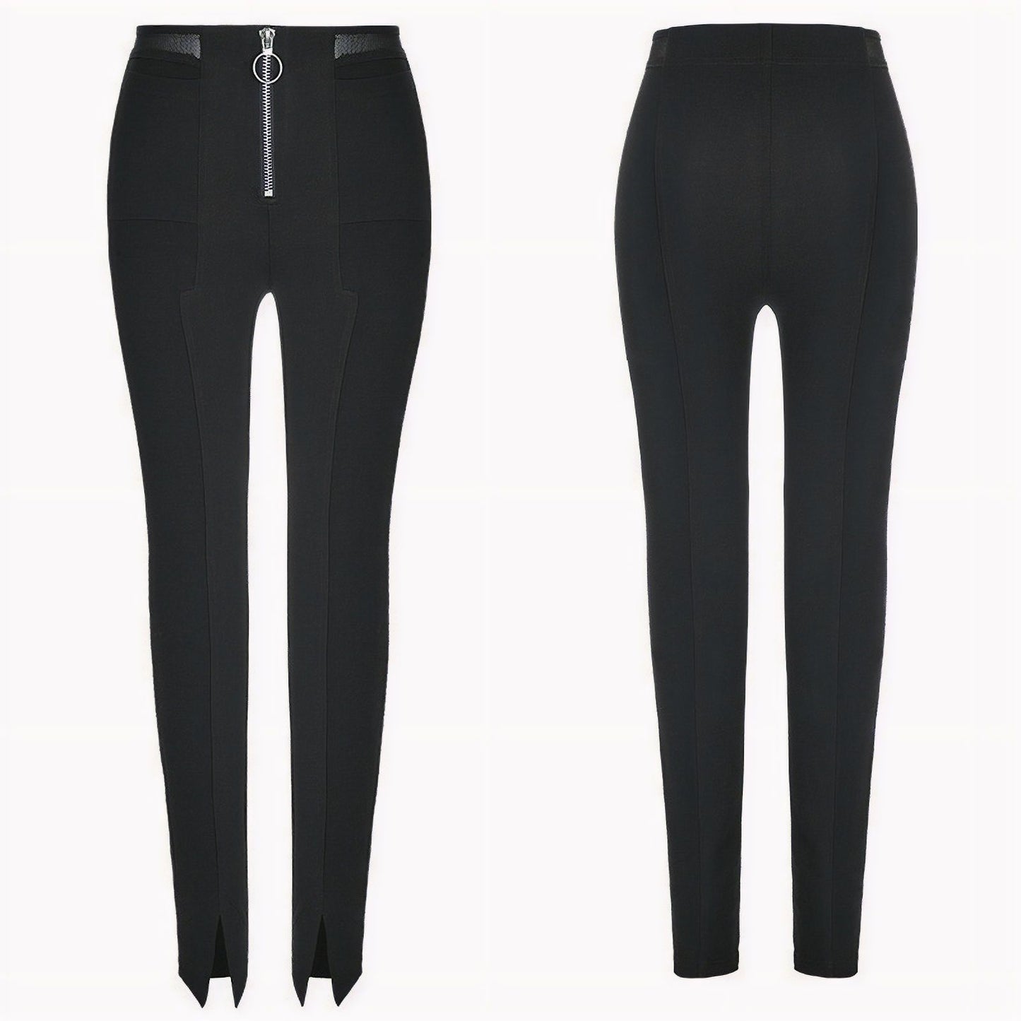 Bottom Line Legging