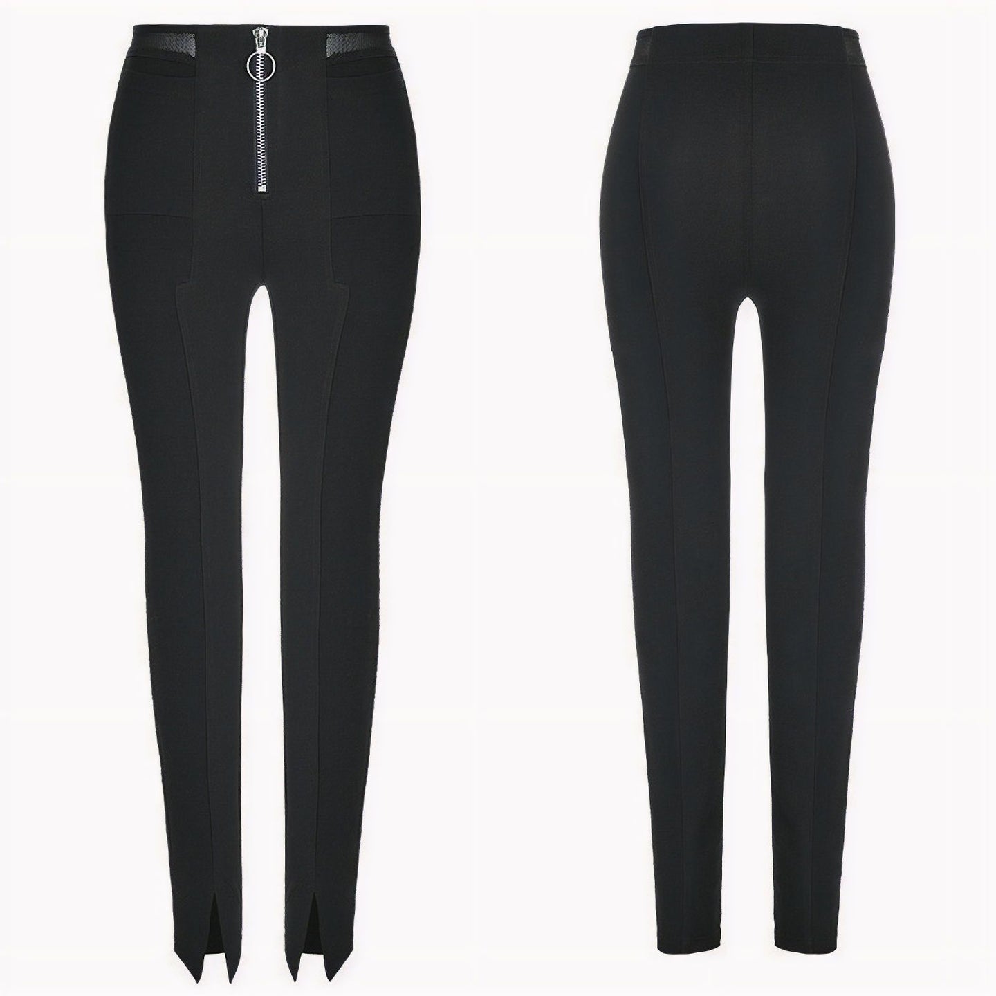 Bottom Line Legging