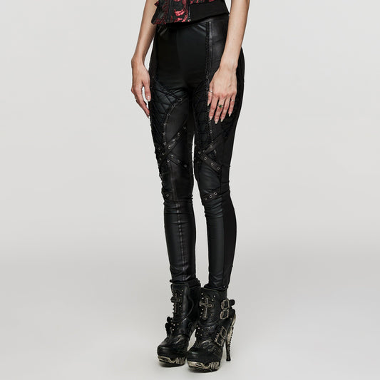Excuse Me Legging