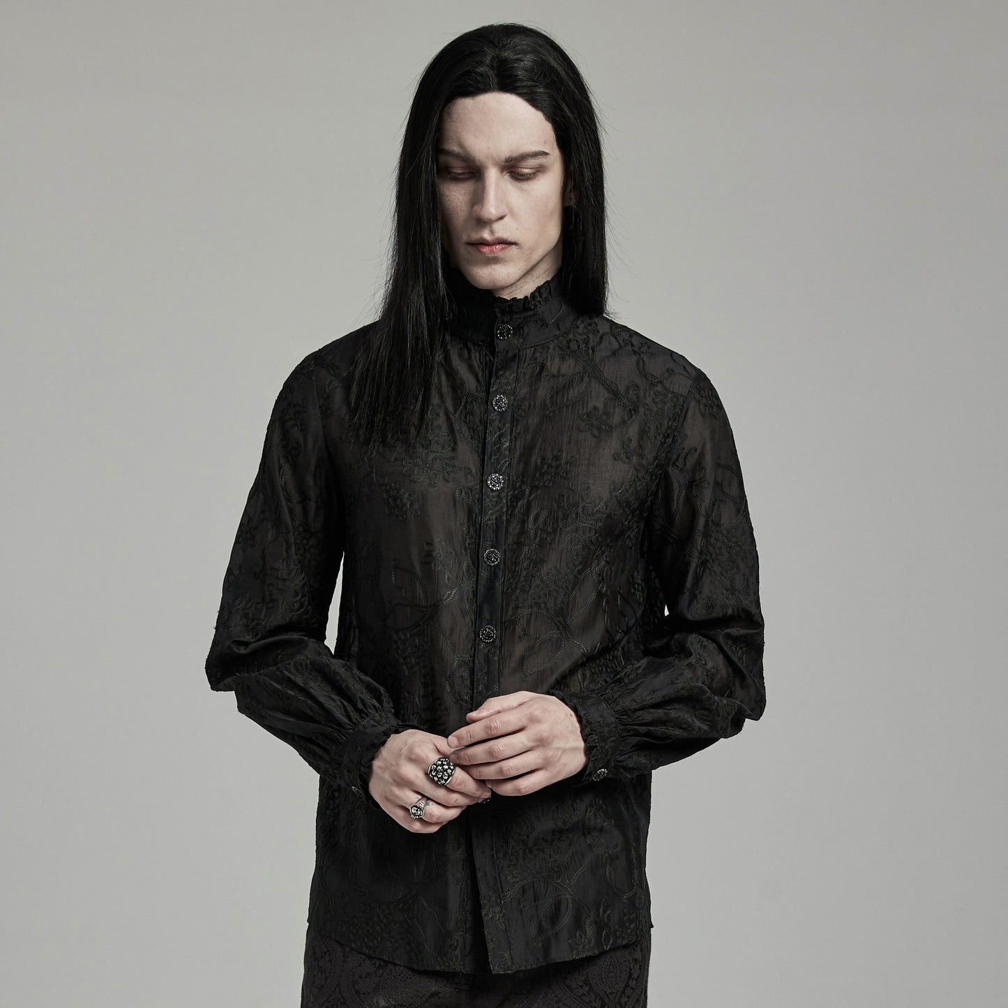 Prefer Shirt