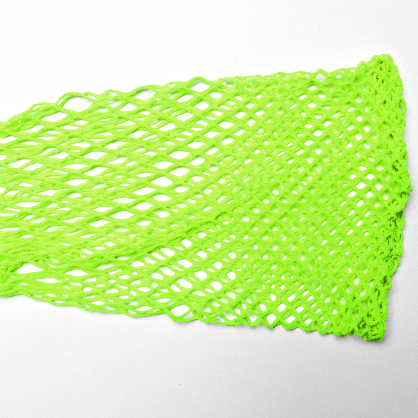 Neon Green Net Body