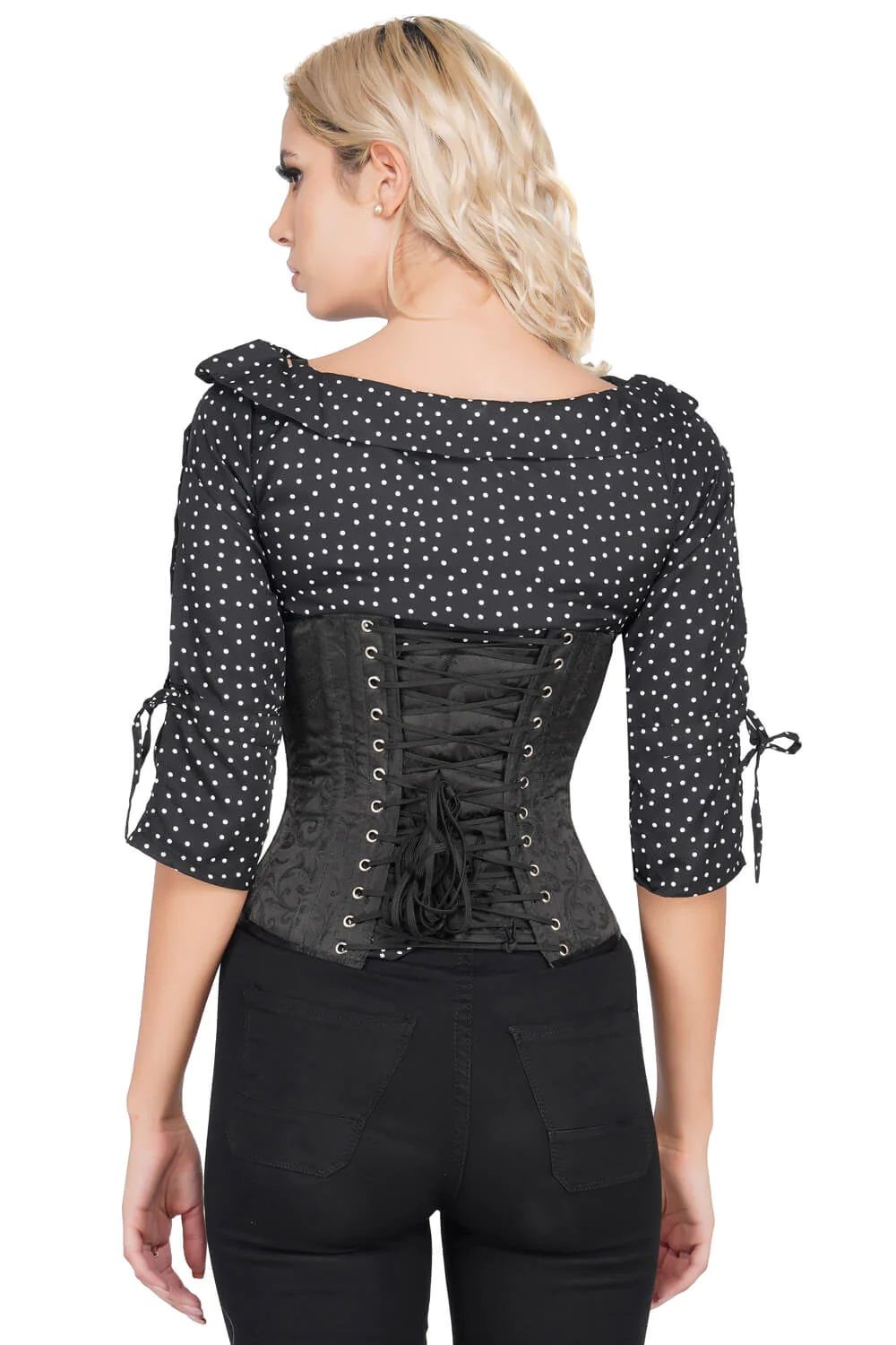 Back To You Underbust-Korset