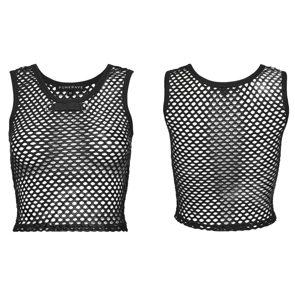 Stop This Crop Top