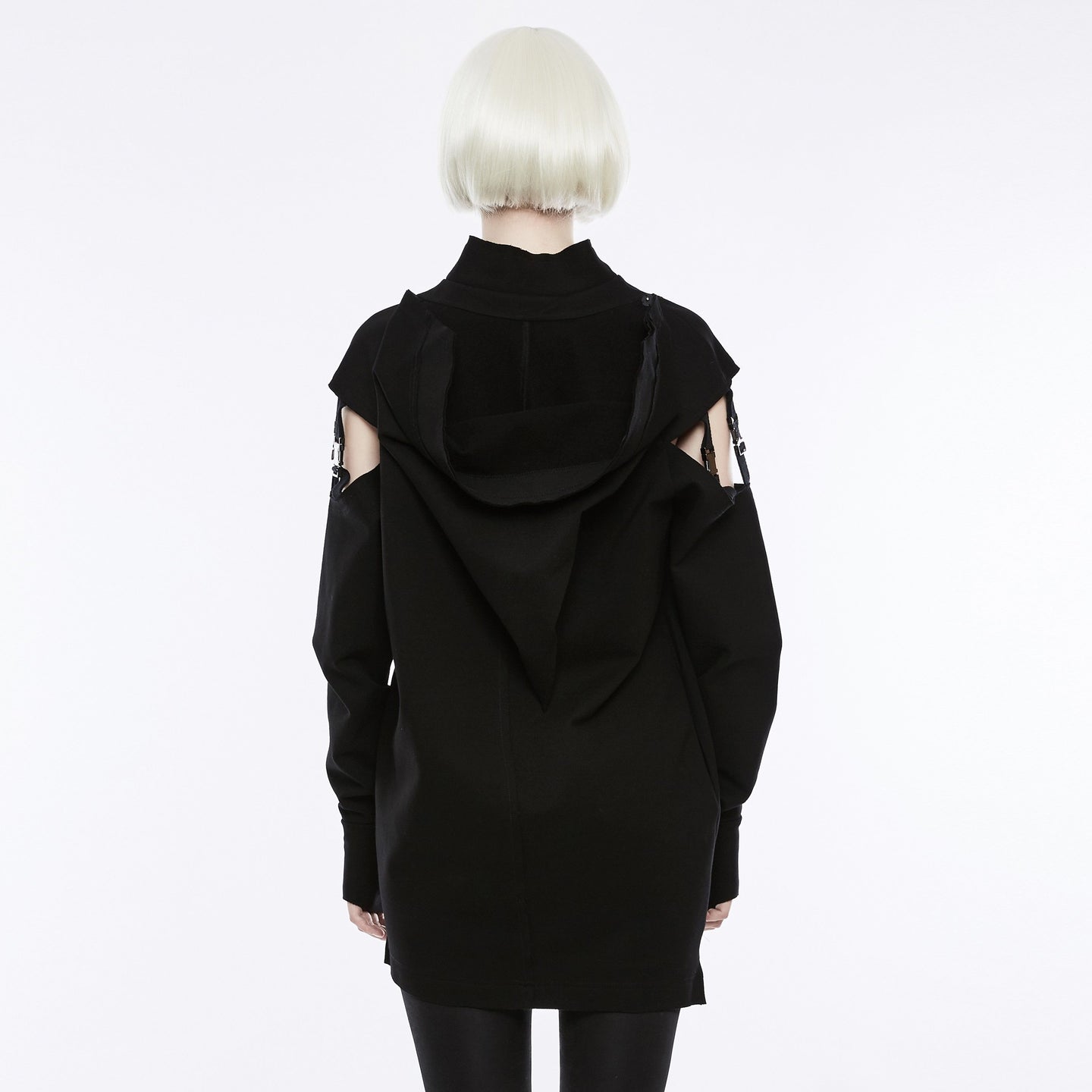 Without Hesitation Sweater OPY-243