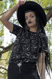 Killstar Tsunami T-shirt
