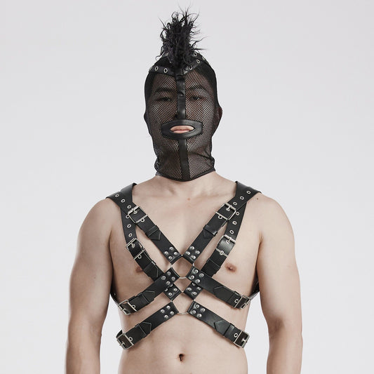 Mohawk Balaclava