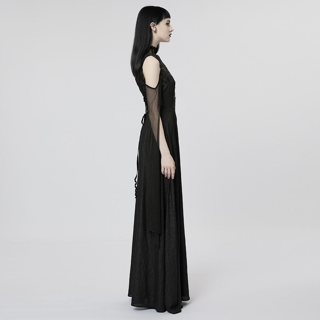 Lost Like Me Dress