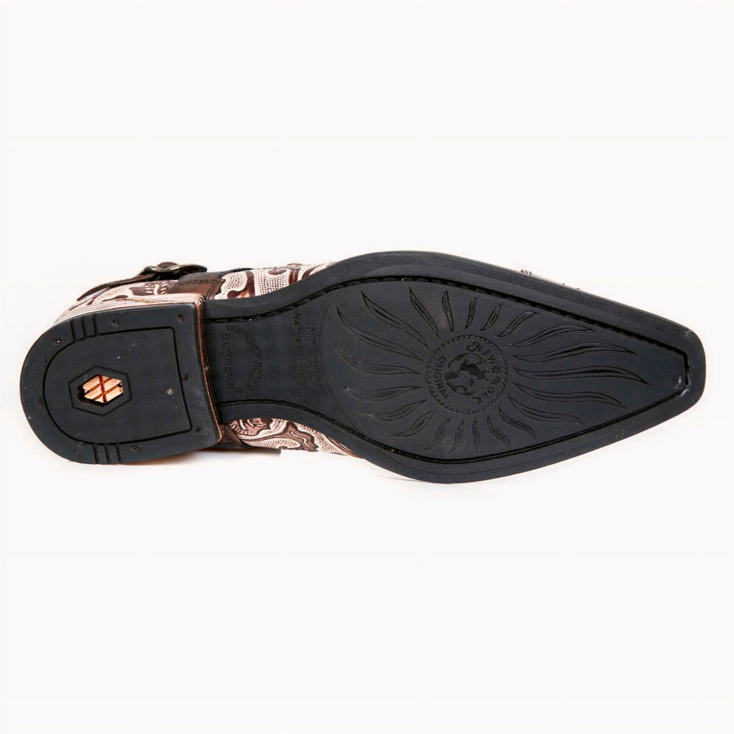 New Rock Schoenen M.NW135-C11