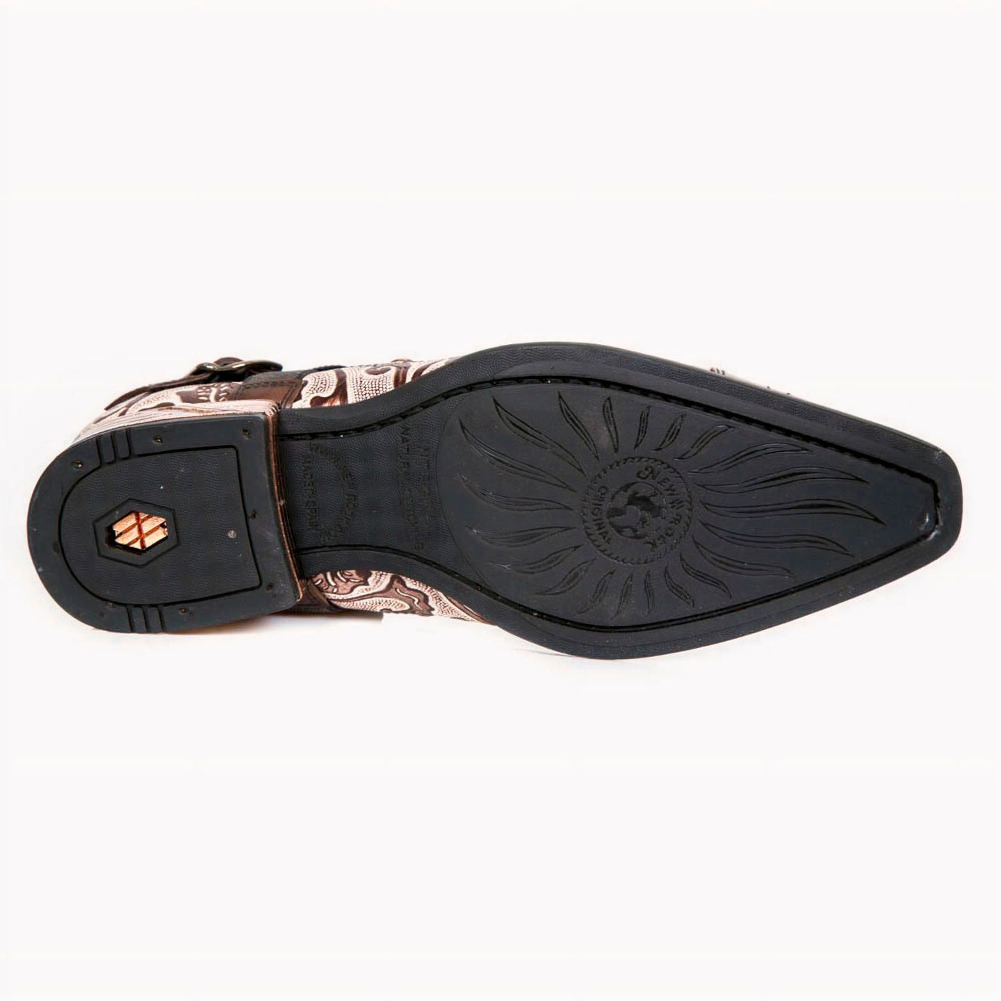 New Rock Schoenen M.NW135-C11