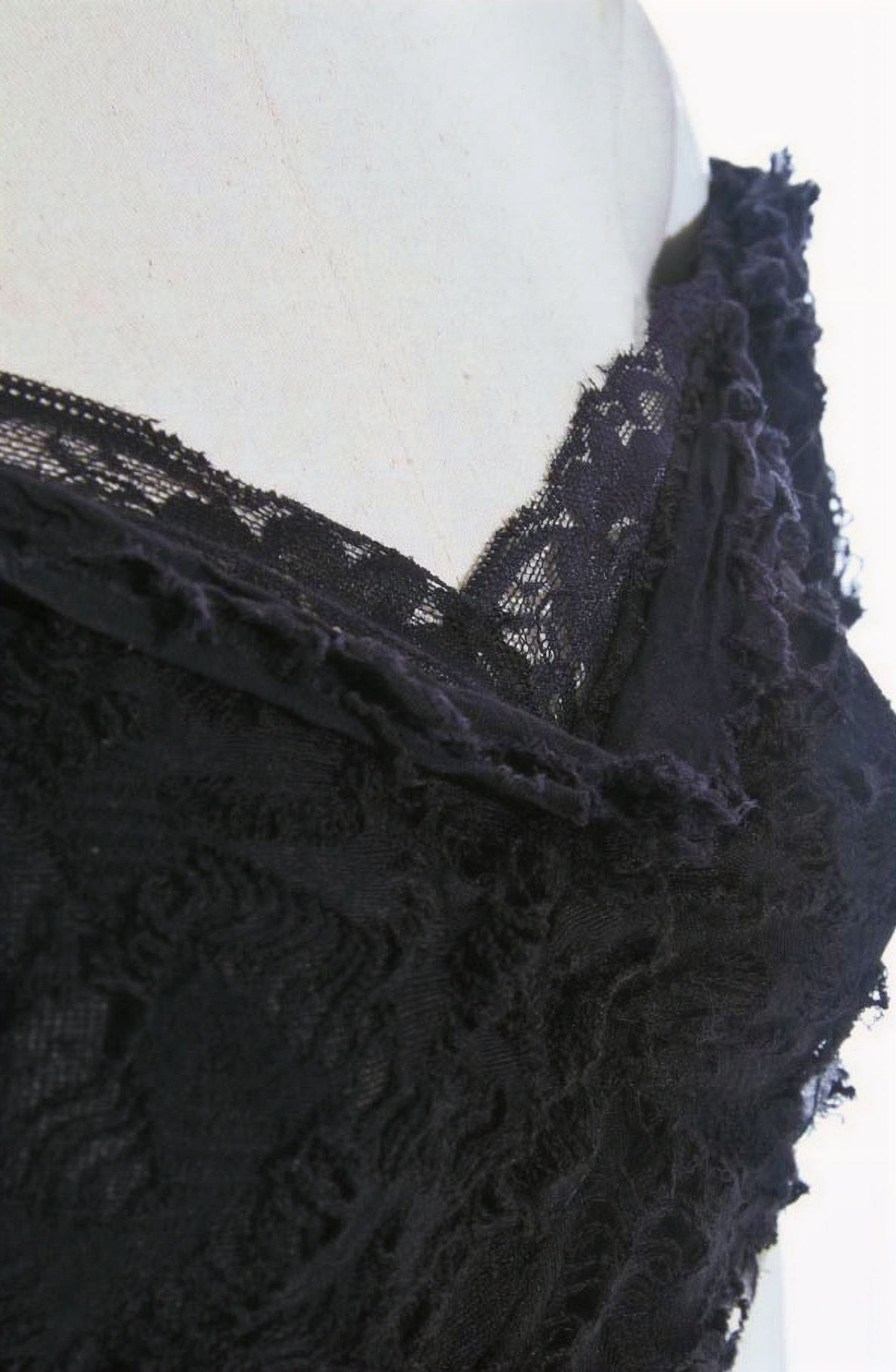 Dynamo Top Black