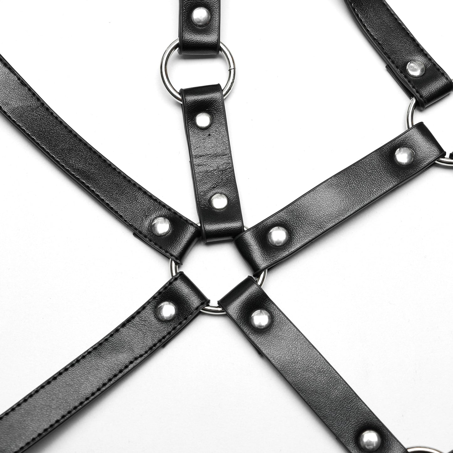 Intrigued Harness