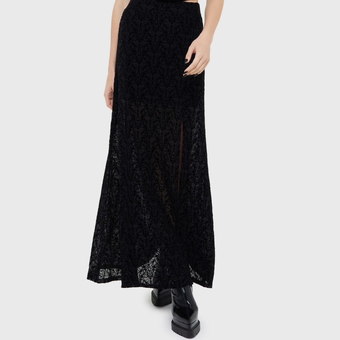 Marceline Maxi Rok