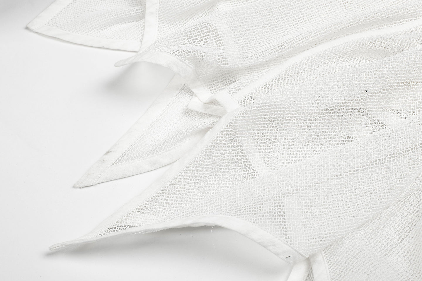 Bat Skirt White PQ-149