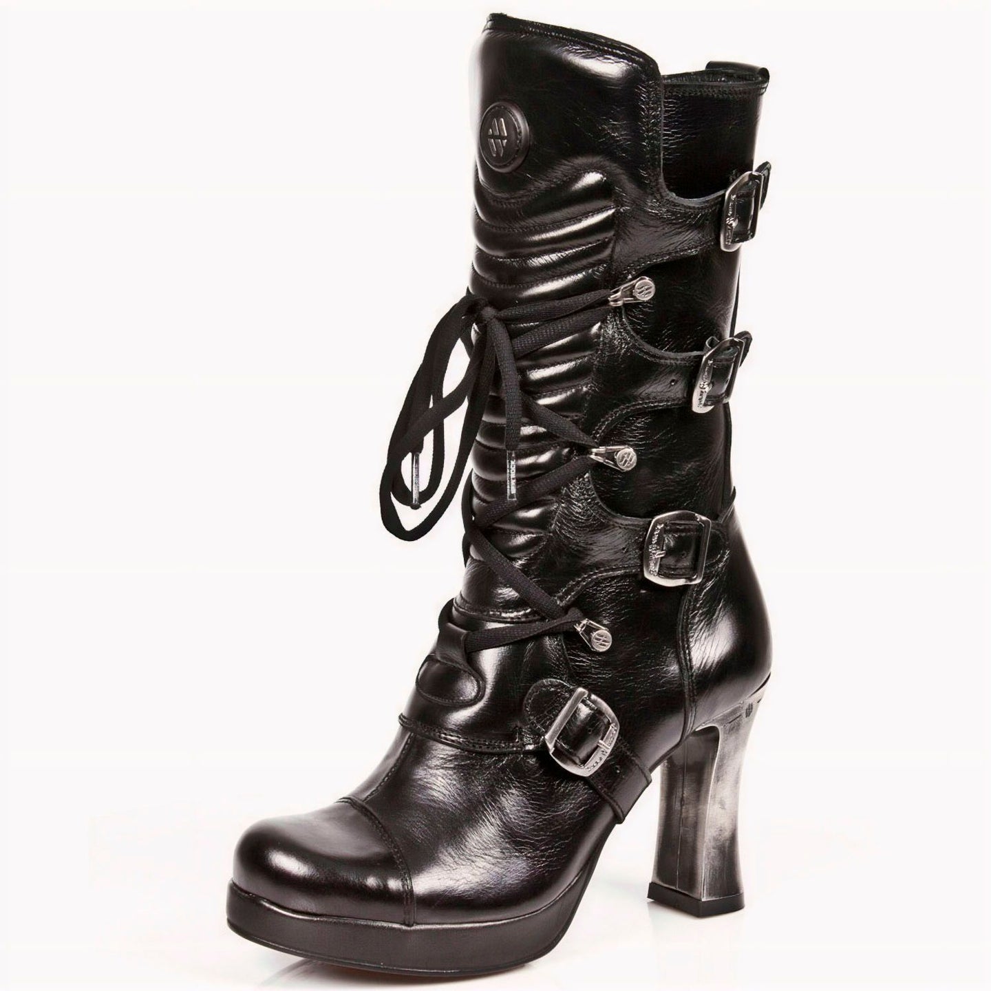 New Rock Laarzen M.5815-S10