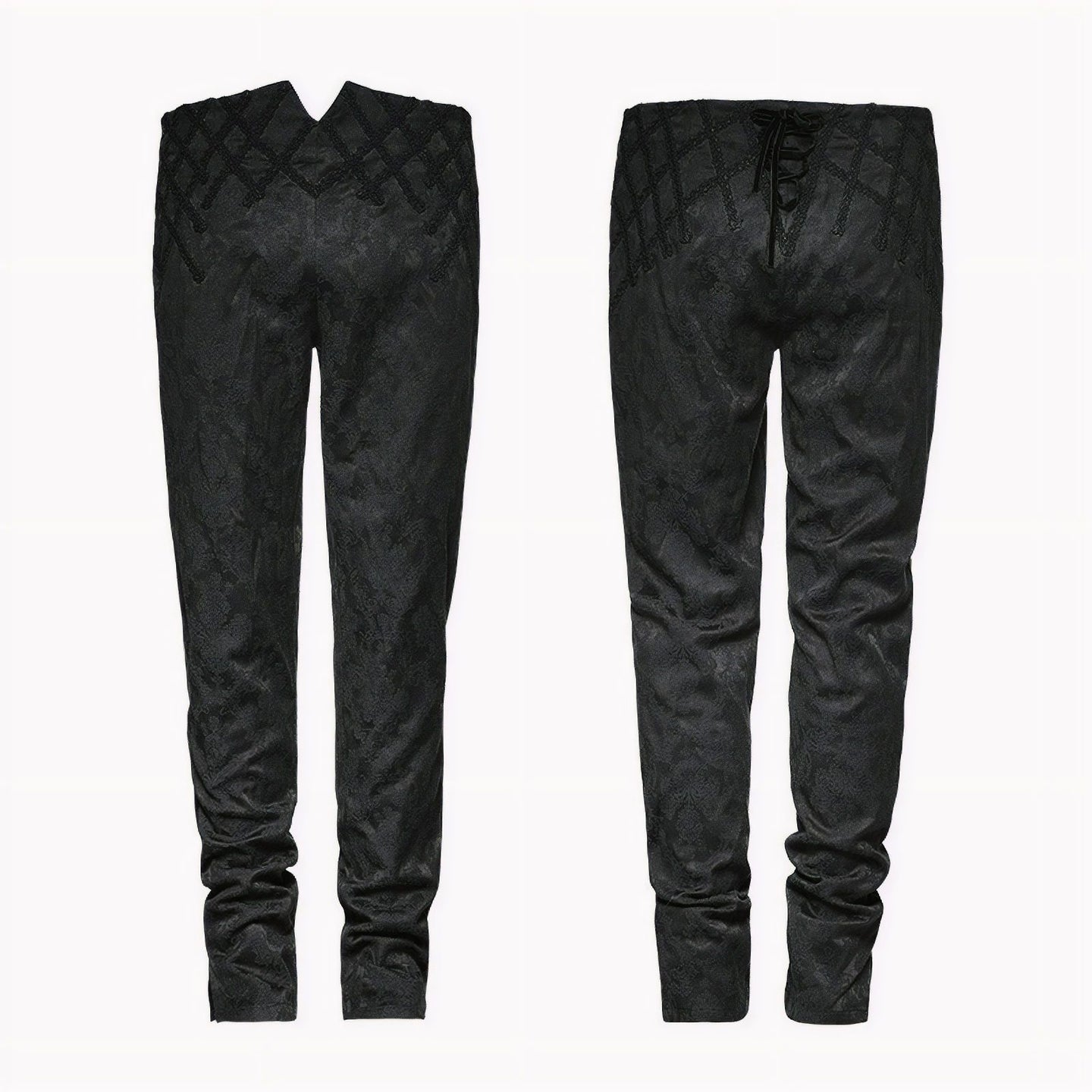 Nobility Broek