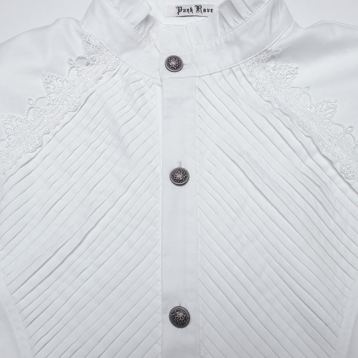 Treat Shirt Wit